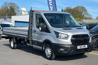 FORD TRANSIT, , hi-res