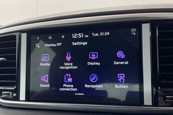 KIA SPORTAGE, , hi-res