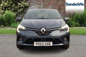 RENAULT CLIO, , hi-res