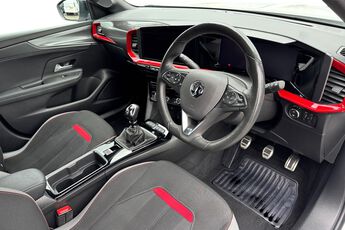 VAUXHALL MOKKA, , hi-res