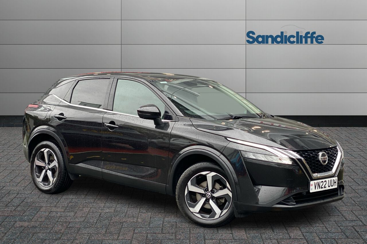 NISSAN QASHQAI, , hi-res