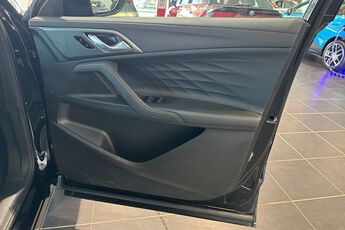 MG MOTOR UK HS, , hi-res