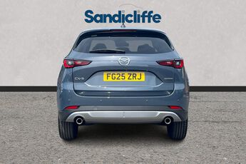 MAZDA CX-5, , hi-res