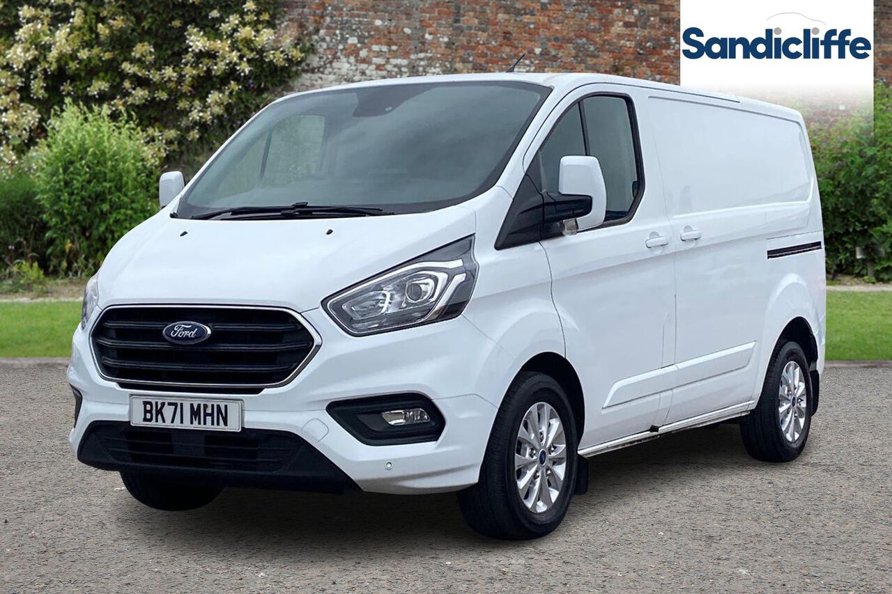 FORD TRANSIT CUSTOM, , hi-res