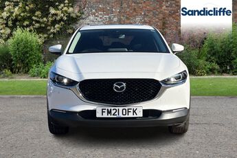 MAZDA CX-30, , hi-res