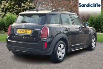 MINI COUNTRYMAN, , hi-res