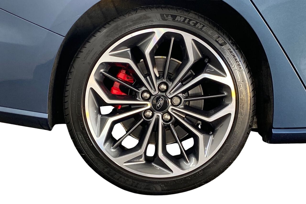 FORD FOCUS, , hi-res