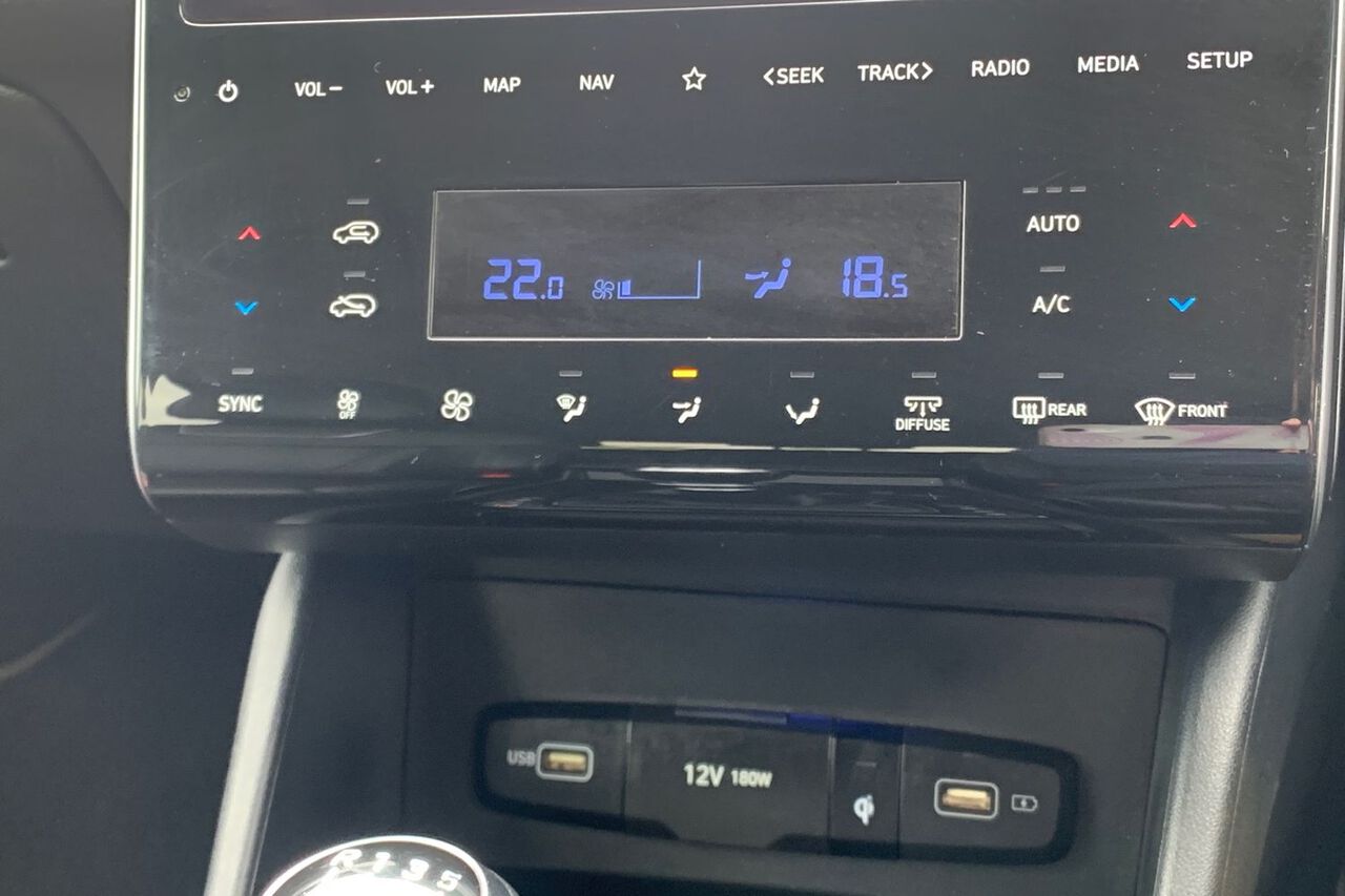 HYUNDAI TUCSON, , hi-res