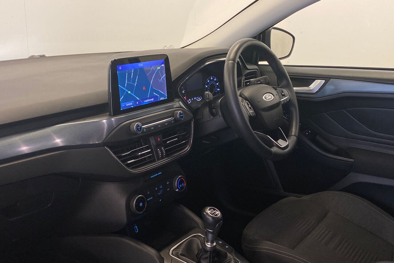 FORD FOCUS, , hi-res