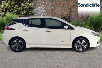 NISSAN LEAF, , hi-res