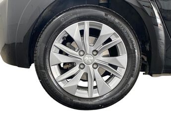 PEUGEOT 208, , hi-res