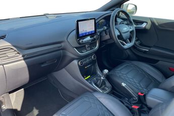 FORD PUMA, , hi-res