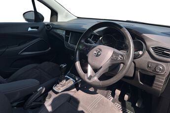 VAUXHALL CROSSLAND, , hi-res