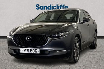 MAZDA CX-30, , hi-res