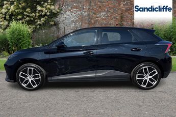 MG MOTOR UK MG4, , hi-res