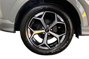 FORD PUMA, , hi-res