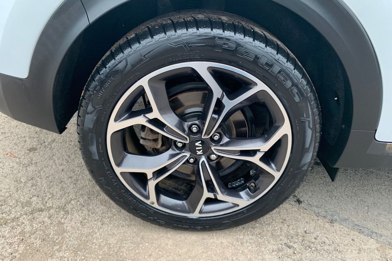 KIA SPORTAGE, , hi-res