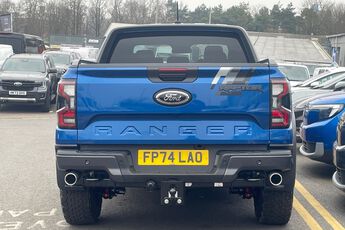 Ford Ranger Raptor 2024.50, , hi-res