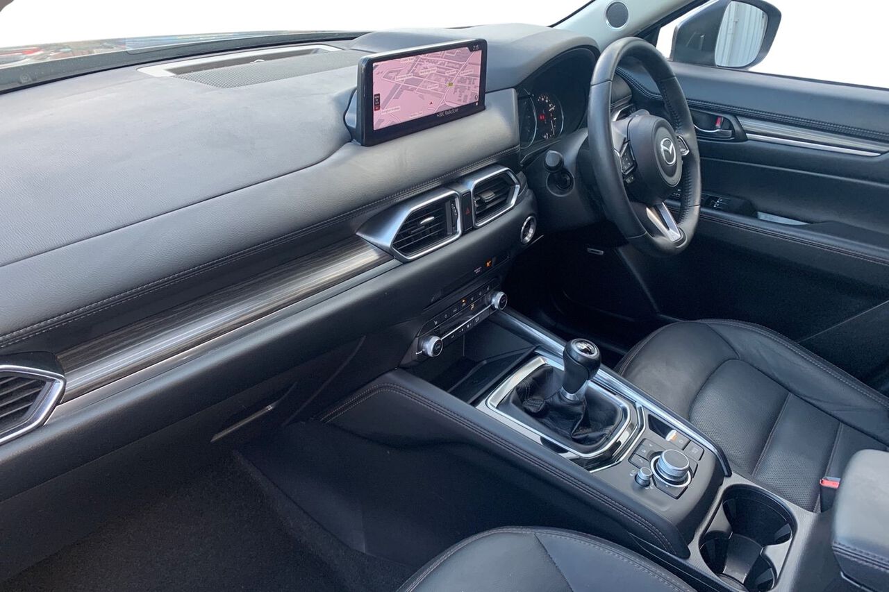 MAZDA CX-5, , hi-res