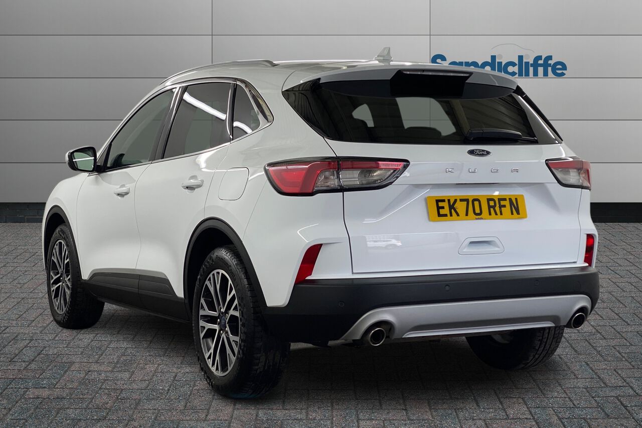 FORD KUGA, , hi-res