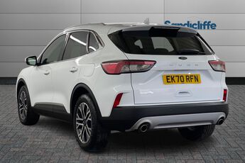 FORD KUGA, , hi-res
