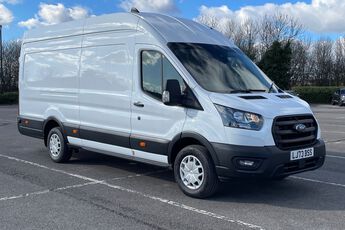 FORD TRANSIT, , hi-res