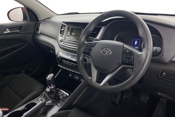 HYUNDAI TUCSON, , hi-res