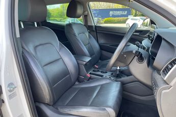 HYUNDAI TUCSON, , hi-res