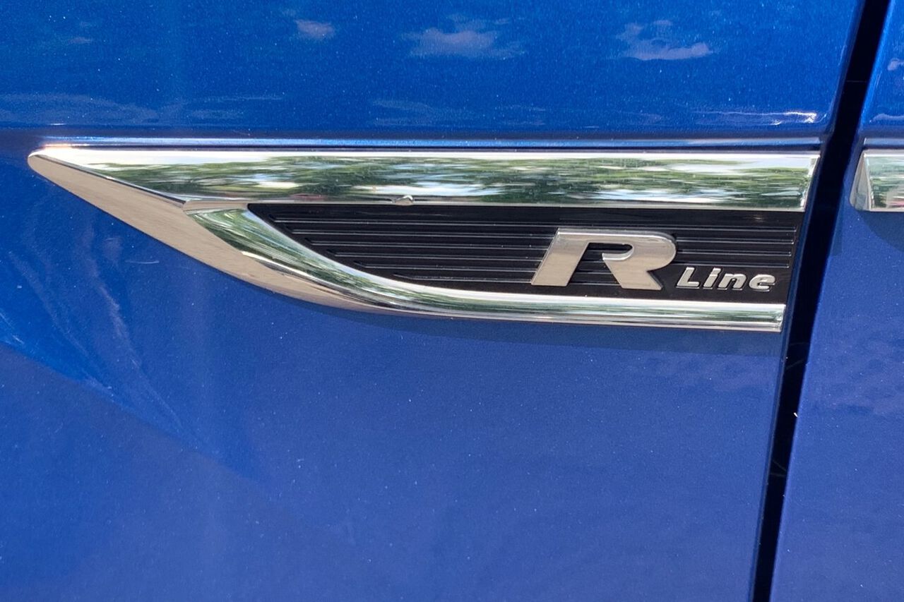 VOLKSWAGEN T-ROC, , hi-res