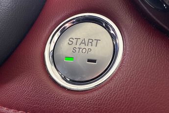 MG MOTOR UK HS, , hi-res