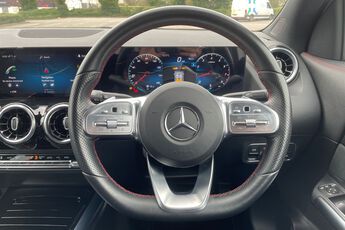 MERCEDES-BENZ GLA, , hi-res