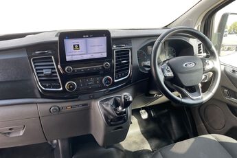 FORD TRANSIT CUSTOM, , hi-res