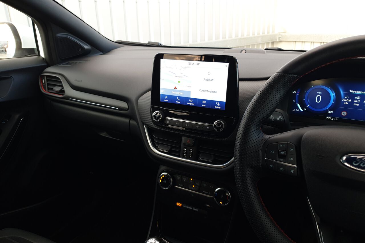 FORD PUMA, , hi-res