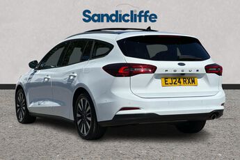 FORD FOCUS, , hi-res