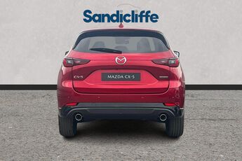 MAZDA CX-5, , hi-res