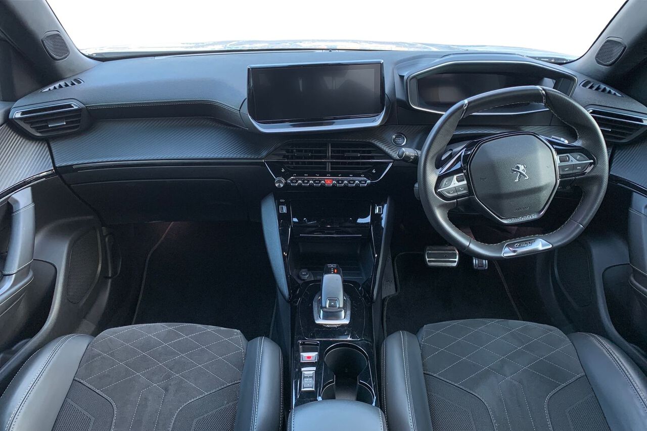 PEUGEOT 2008, , hi-res