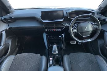 PEUGEOT 2008, , hi-res