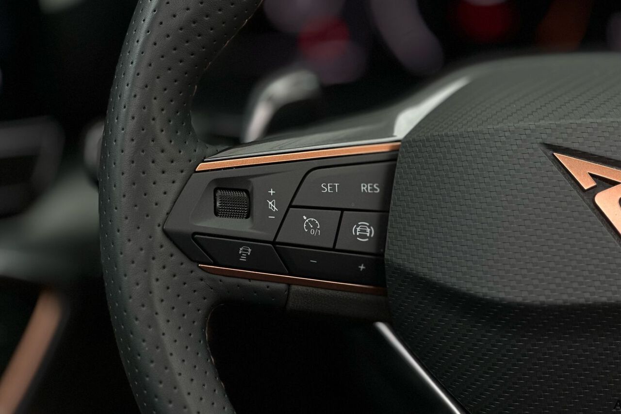 CUPRA LEON, , hi-res