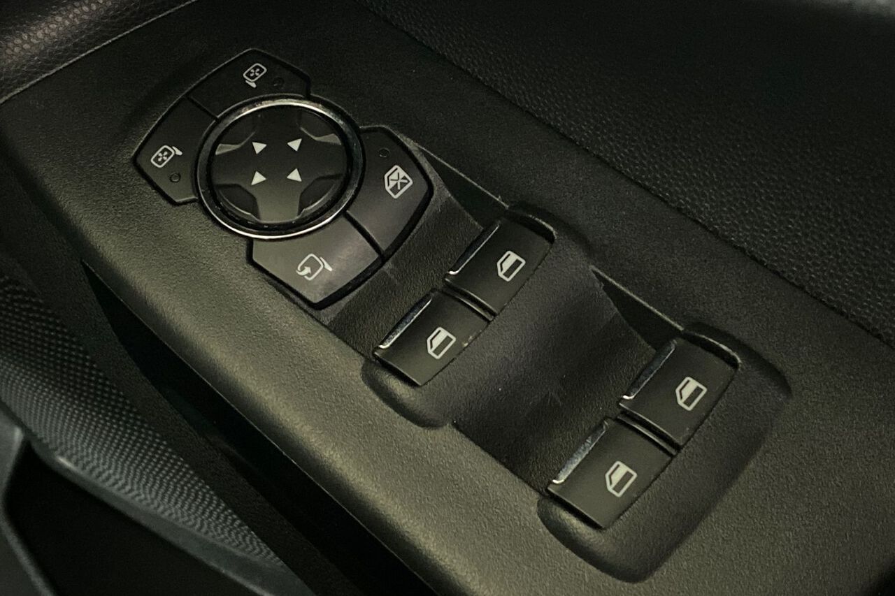FORD ECOSPORT, , hi-res