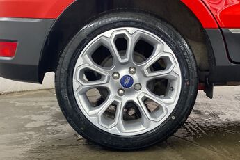 FORD ECOSPORT, , hi-res