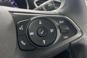 VAUXHALL CROSSLAND X, , hi-res