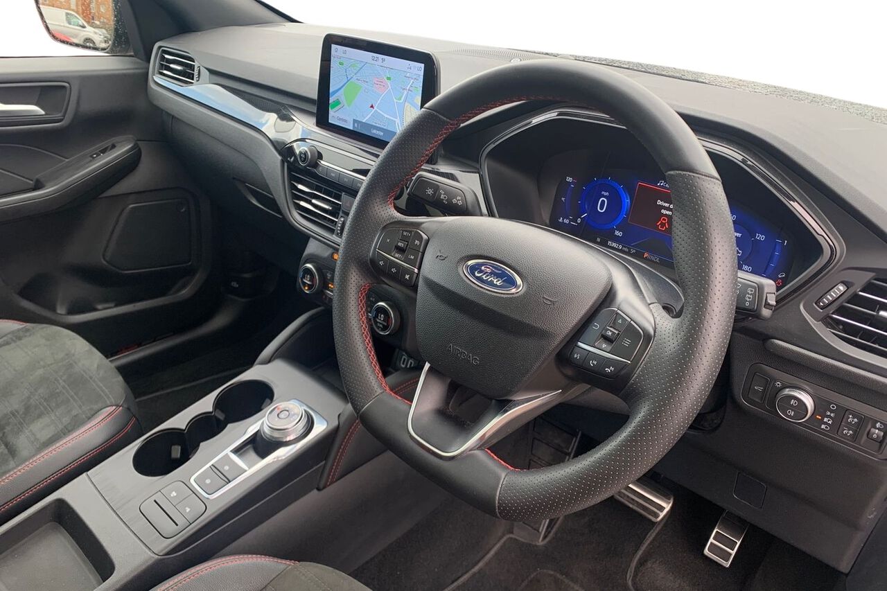 FORD KUGA, , hi-res