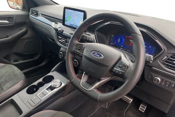 FORD KUGA, , hi-res