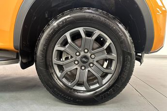 FORD RANGER, , hi-res