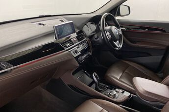 BMW X1, , hi-res