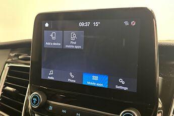 FORD TRANSIT CUSTOM, , hi-res