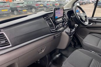 FORD TRANSIT CUSTOM, , hi-res