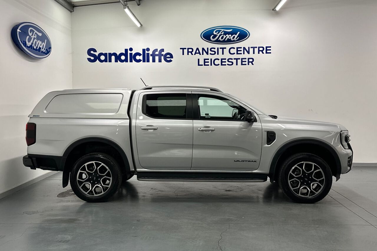 Ford Ranger P703 2023.75, , hi-res
