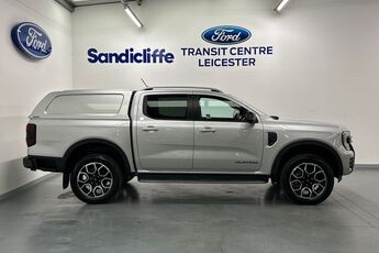Ford Ranger P703 2023.75, , hi-res