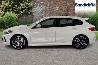 BMW 1 SERIES, , hi-res